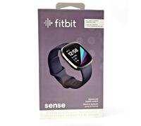 Fitbit Sense Smartwatch GPS Frequenza Cardiaca Bluetooth Call / Testo Health