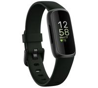 Fitbit Smartwatch Inspire 3 Black / Midnight Zen