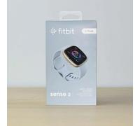 Fitbit Smartwatch Sense 2 Blue Mist / Soft Gold