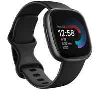 Fitbit Versa 4 Grafite GPS (satellitare)