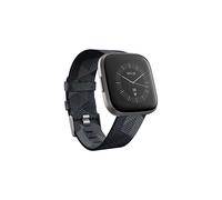 Fitbit Versa 2 Edizione Speciale Smart Fitness Watch Smoke