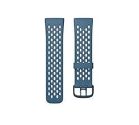 Fitbit Versa 3/Sense Cinturino per Orologio Unisex-Adult
