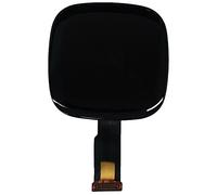 Fitbit Versa 3 / Sense LCD Touch Screen Display Digitizer Assembly Ricambio