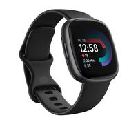 Fitbit Versa 4 Grafite GPS (satellitare)