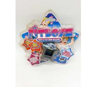 Fitboyz elettronico GIG NCR00514 trova la tua forma migliore