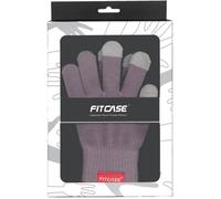 FITCASE GUANTI GLOVE S DISPLAY TOUCH GRIGIO PER SMARTPHONE TABLET 796BB0A