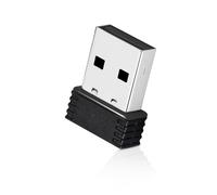 FITCENT ANT Dongle per Zwift Garmin Forerunner Ciclismo e Fitness Device, ANT+ USB Dongle Stick Ricevitore per Wahoo, Suunto, TacX, Bkool, CycleOps, TrainerRoad