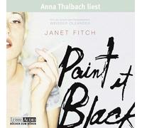 Fitch,Janet - Paint It Black