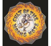 Fitchett, Mark & Cult Of Wrong Note - Cult Of The Wrong Note
