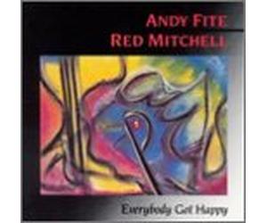 Fite, Andy - Everybody Got Happy