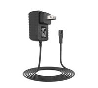 FITE ON Caricabatterie di ricambio per Water-Tech Pool-Blaster LC099-2SK 22151EL 21051DL, cavo adattatore a 2 poli, alimentatore per aspirapolvere per piscina