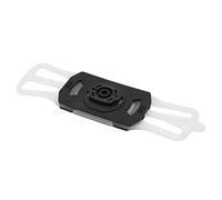 FITEGBAPY Supporto Smartphone per Due Ruote - Custodia Gomma | Manubrio (Bryton)