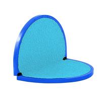 FitFeet Tappetino poggiapiedi Fuori Doccia FIT1 (Azzurro/Celeste)