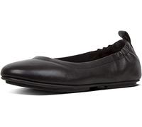 FITFLOP - Allegro Ballerinas - Black AD - Women - 4,5