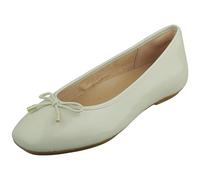 FitFlop Ballerine Mary Jane Donna Colore Hazy Taupe - 38 EU