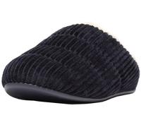 Fitflop Chrissie - Pantofole in pile, Blu scuro, 36 EU