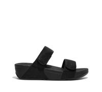 Fitflop - Comode Sandali Lulu - - Shoes - Donna - Nero - 37 EU