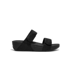 Fitflop - Comode Sandali Lulu - - Shoes - Donna - Nero - 37 EU