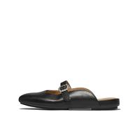 Fitflop Delicato Crystal-Buckle Mary-Jane Mules, Scarpa Donna