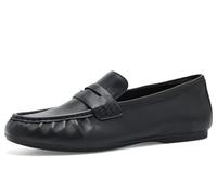 Fitflop Delicato Leather Loafers