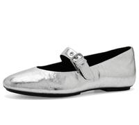 FitFlop Delicato Metallizzato Mary Janes