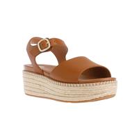 FitFlop Eloise Espadrille Sandali con Zappa PelleDonna (GT18321)
