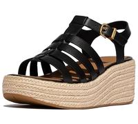 Fitflop Espadrille Flatform Sandali EU 38