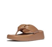 Fitflop F-Knot Soft Leather Toe-Post Sandali EU 38