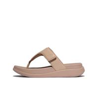 FitFlop Sandali F-MODE GO TOEPOST Beige Donna - 41 EU