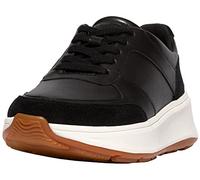 Fitflop F-mode Trainers Nero EU 36 Donna