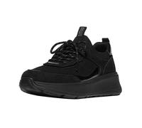 FitFlop F-Mode Scarpe Sportive Pelle Scamosciata Da InfilareDonna (GT10890)