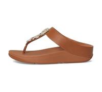 Fitflop Fino Crystal-Chain Sandals EU 38
