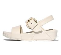 Fitflop - fitflop lulu 2 bar sandal je7-a99 paris beige - 38