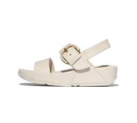 FITFLOP SCARPE SANDALI CON CINTURINO DONNA ESTATE JE7-A99 LULU BIEGE