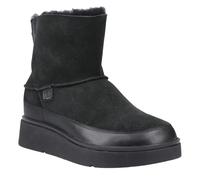 FitFlop Gen-FF Stivaletti Mini Pelle Donna (FS11658)