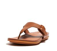 FitFlop, flip-flops Donna, brown, 39 EU