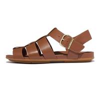 Fitflop Gracie Leather Fisherman Sandali EU 42