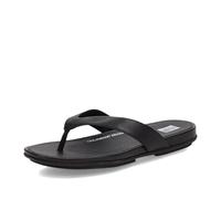 FitFlop Gracie Donna Black Sandali Infradito - 41 EU