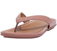 Fitflop Gracie, Sandali Bassi Donna, Warm Rose, 36 EU Stretta