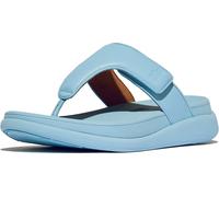 FitFlop Infradito da donna F-Mode GO Sandali con punta regolabile IW1 EUR 39 Blu