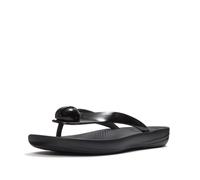 FitFlop Infradito da donna Iqushion D-Luxe A6O EUR 36 Nero