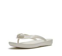 FitFlop Infradito da donna Iqushion D-Luxe A6O EUR 40 Beige