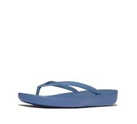 Fitflop Iqushion Ergonomic Flip Flops Blu EU 37 Donna