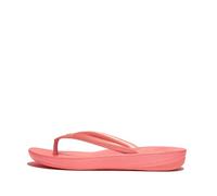 Fitflop Infradito ergonomiche Iqushion Perlato, Donna, 38 EU
