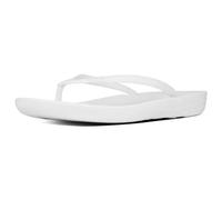 Fitflop Iqushion Ergonomic Flip Flops Bianco EU 36 Donna