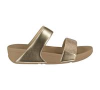 Fitflop Infradito Lulu Crystal Beige