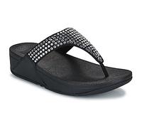 FitFlop Infradito LULU MAXI CRYSTAL in Nero 40