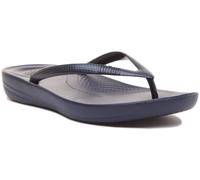 FitFlop Iqushion Estate Infradito Donna Sandali da Spiaggia Taglia UK 3 - 8