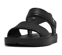 Fitflop Iqushion Kids Ergonomic Back Strap Sandal SandaliUnisex - Bambini e ragazzi