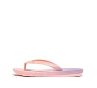 Fitflop Iqushion Kids Junior Ombre-Pearl Infradito, Blushy Mix, 31 EU